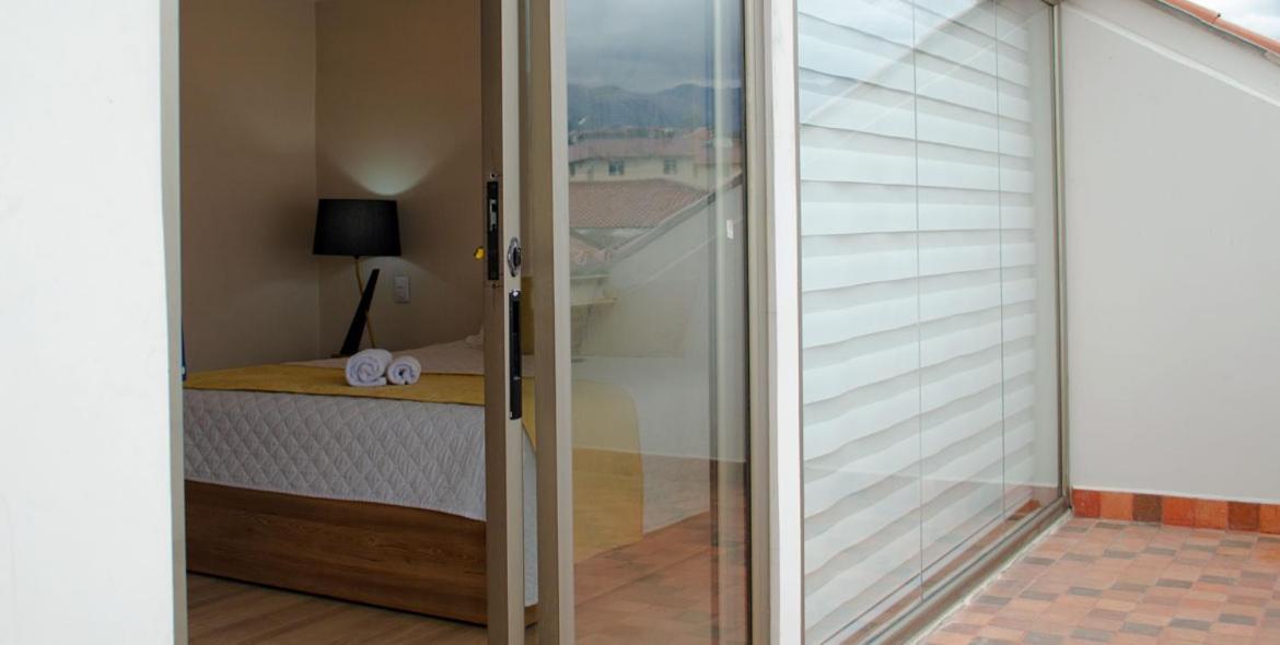 קואנקה Hotel Brist0L Suites Centro Historico מראה חיצוני תמונה