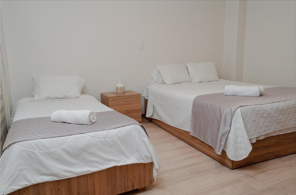 קואנקה Hotel Brist0L Suites Centro Historico מראה חיצוני תמונה