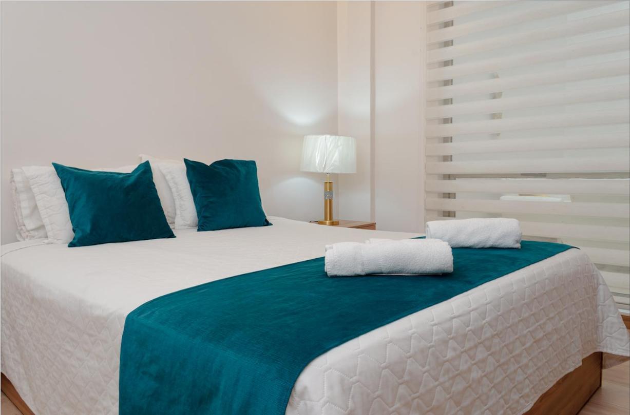 קואנקה Hotel Brist0L Suites Centro Historico מראה חיצוני תמונה