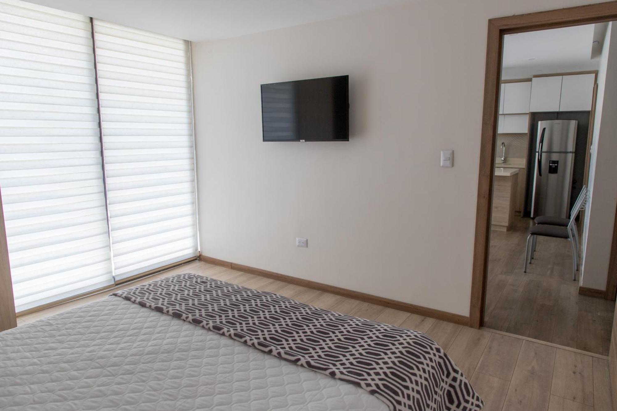 קואנקה Hotel Brist0L Suites Centro Historico מראה חיצוני תמונה