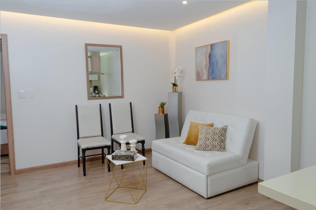 קואנקה Hotel Brist0L Suites Centro Historico מראה חיצוני תמונה