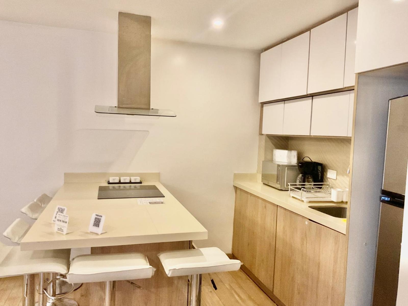 קואנקה Hotel Brist0L Suites Centro Historico מראה חיצוני תמונה