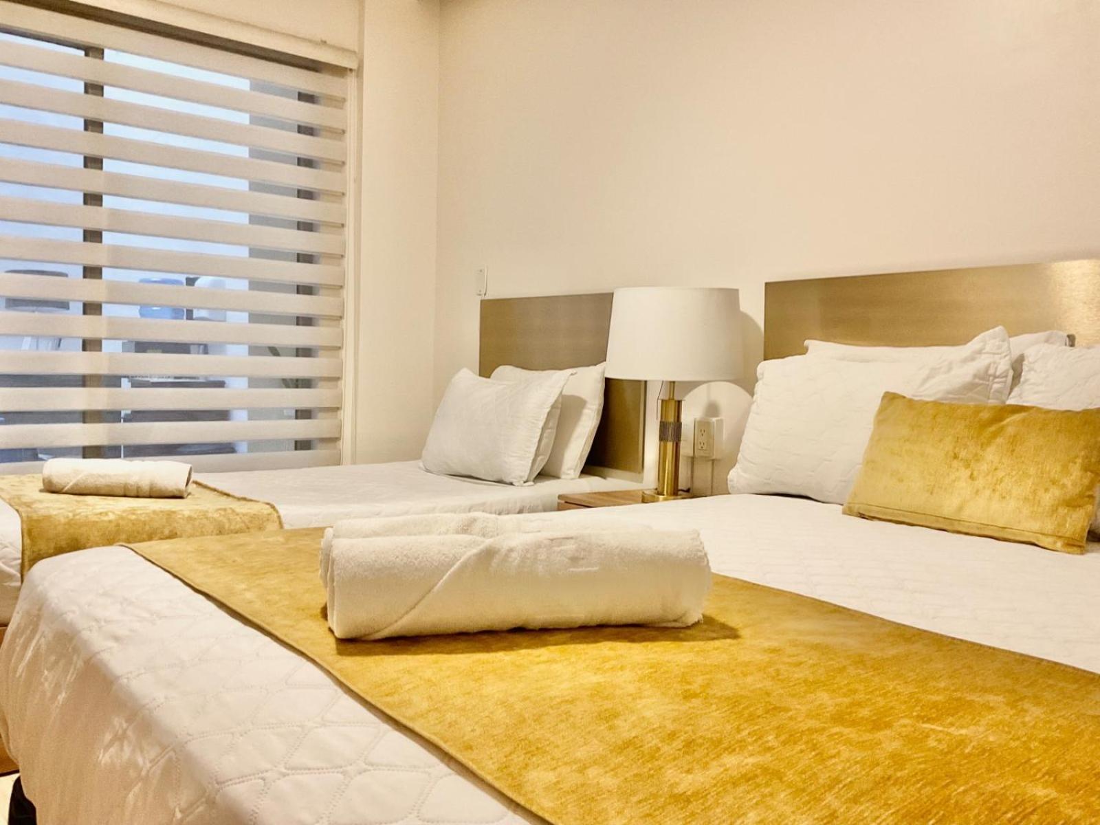קואנקה Hotel Brist0L Suites Centro Historico מראה חיצוני תמונה