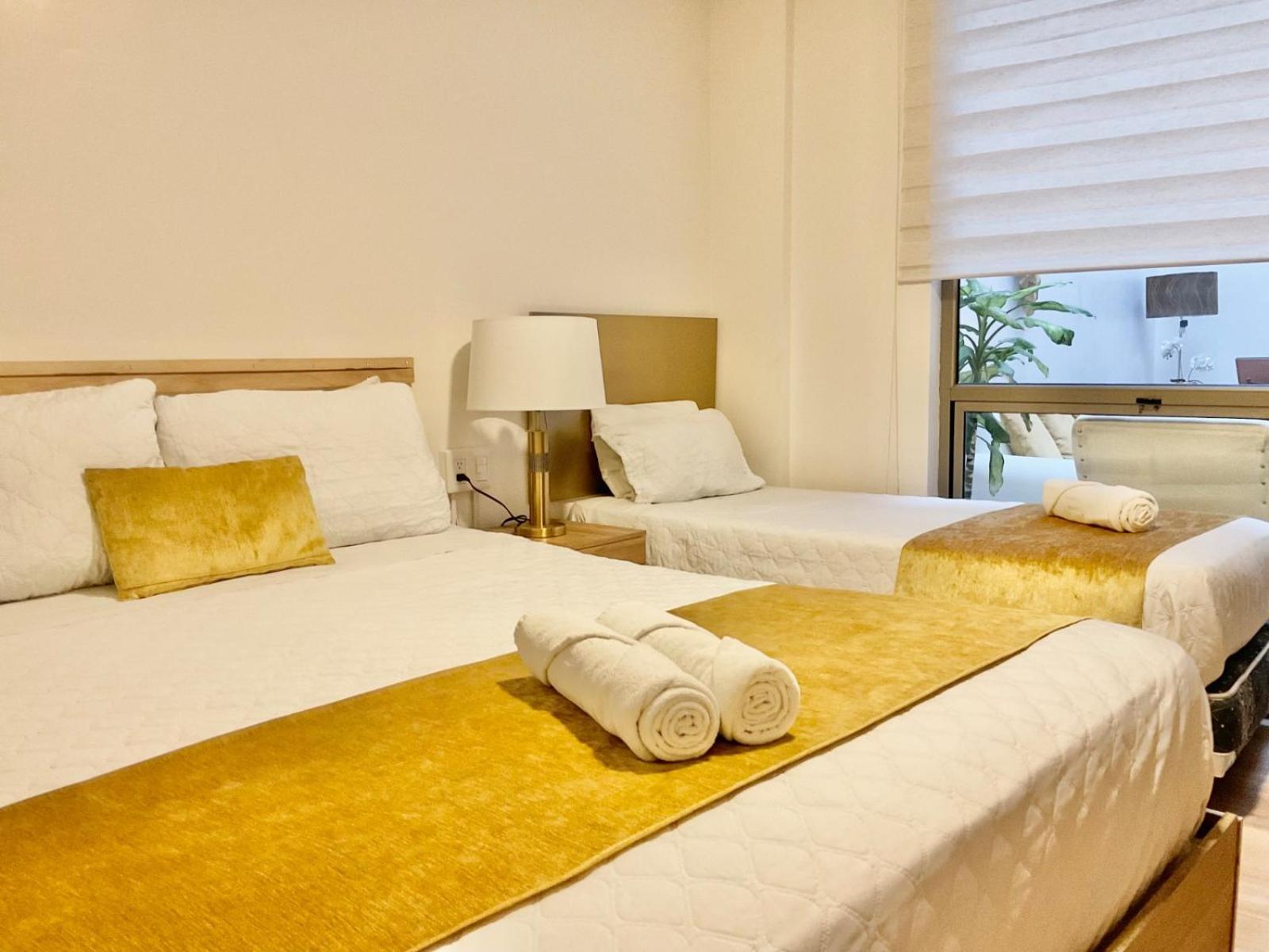 קואנקה Hotel Brist0L Suites Centro Historico מראה חיצוני תמונה