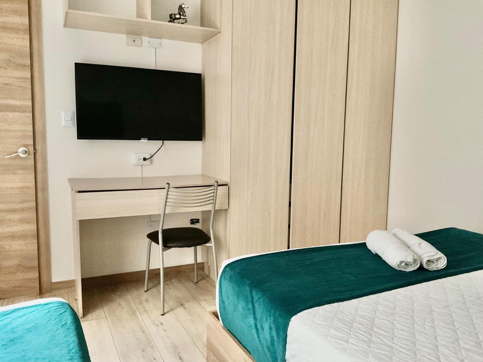 קואנקה Hotel Brist0L Suites Centro Historico מראה חיצוני תמונה