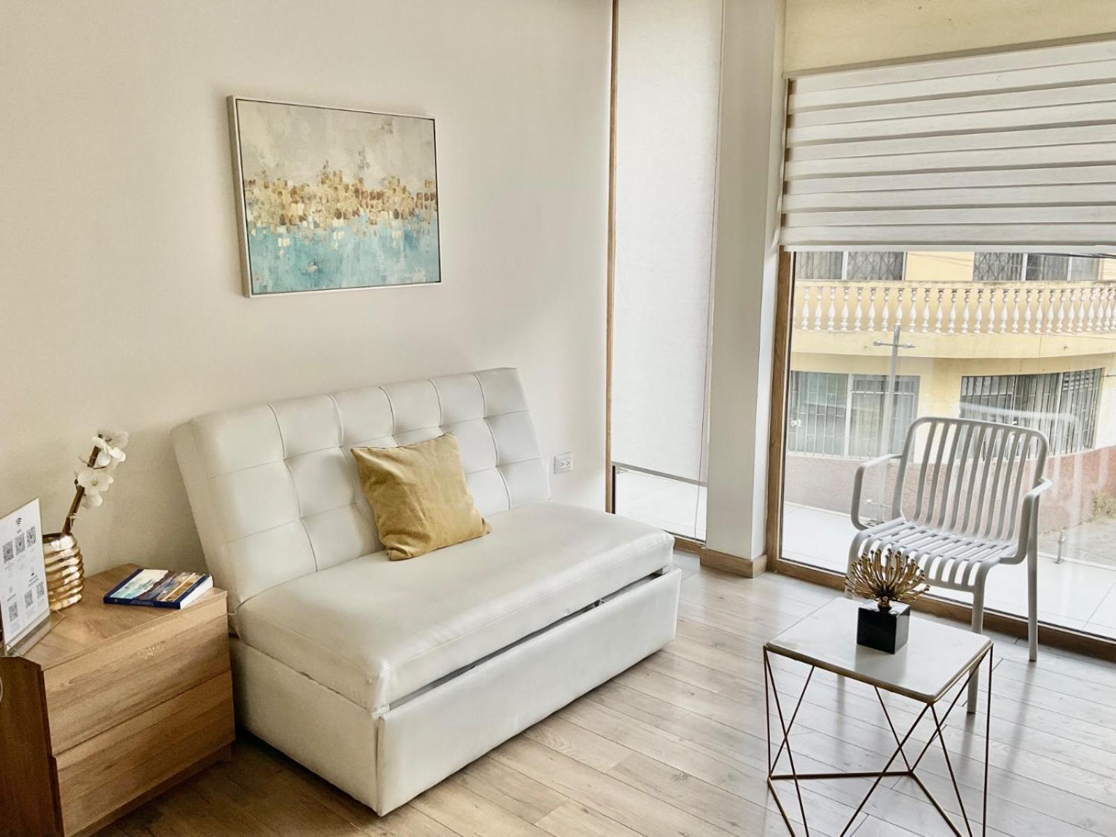 קואנקה Hotel Brist0L Suites Centro Historico מראה חיצוני תמונה