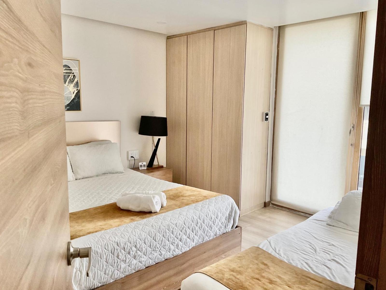 קואנקה Hotel Brist0L Suites Centro Historico מראה חיצוני תמונה